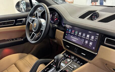 Porsche Cayenne III, 2022 год, 14 300 000 рублей, 35 фотография