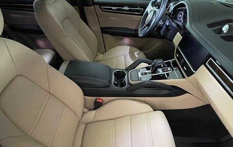 Porsche Cayenne III, 2022 год, 14 300 000 рублей, 31 фотография