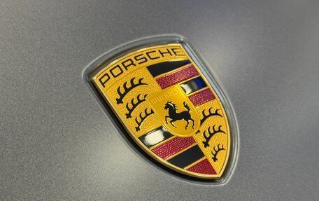 Porsche Cayenne III, 2022 год, 14 300 000 рублей, 36 фотография