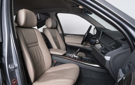 BMW X5, 2008 год, 1 734 000 рублей, 8 фотография