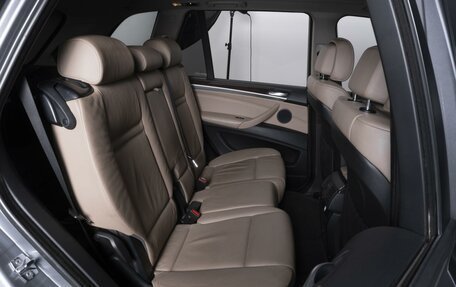 BMW X5, 2008 год, 1 734 000 рублей, 7 фотография