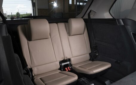 BMW X5, 2008 год, 1 734 000 рублей, 9 фотография