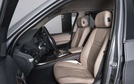BMW X5, 2008 год, 1 734 000 рублей, 11 фотография