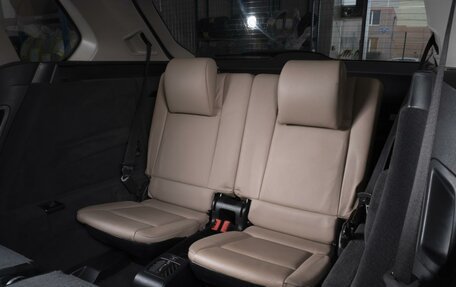 BMW X5, 2008 год, 1 734 000 рублей, 12 фотография