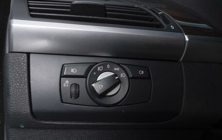 BMW X5, 2008 год, 1 734 000 рублей, 18 фотография