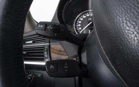 BMW X5, 2008 год, 1 734 000 рублей, 19 фотография