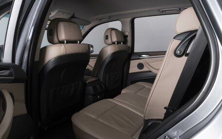 BMW X5, 2008 год, 1 734 000 рублей, 13 фотография