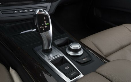 BMW X5, 2008 год, 1 734 000 рублей, 14 фотография