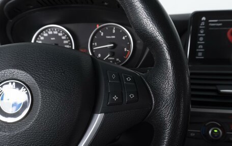 BMW X5, 2008 год, 1 734 000 рублей, 22 фотография
