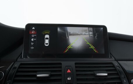 BMW X5, 2008 год, 1 734 000 рублей, 16 фотография