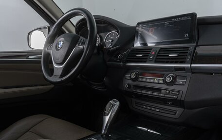 BMW X5, 2008 год, 1 734 000 рублей, 23 фотография