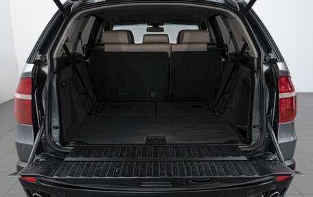 BMW X5, 2008 год, 1 734 000 рублей, 28 фотография