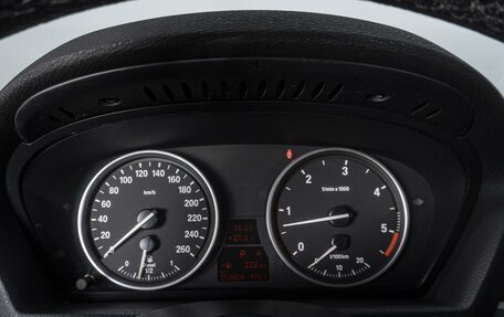 BMW X5, 2008 год, 1 734 000 рублей, 26 фотография