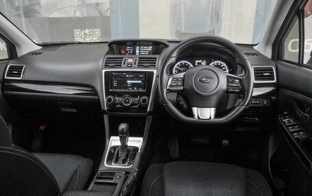 Subaru Levorg I, 2014 год, 1 549 000 рублей, 6 фотография