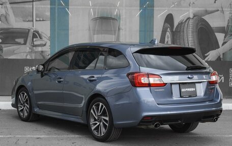 Subaru Levorg I, 2014 год, 1 549 000 рублей, 2 фотография