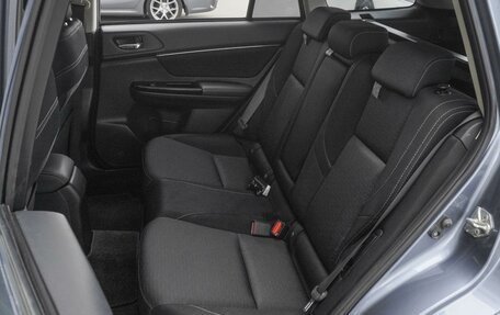 Subaru Levorg I, 2014 год, 1 549 000 рублей, 7 фотография