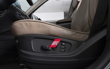 BMW X5, 2008 год, 1 734 000 рублей, 25 фотография