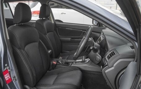 Subaru Levorg I, 2014 год, 1 549 000 рублей, 10 фотография