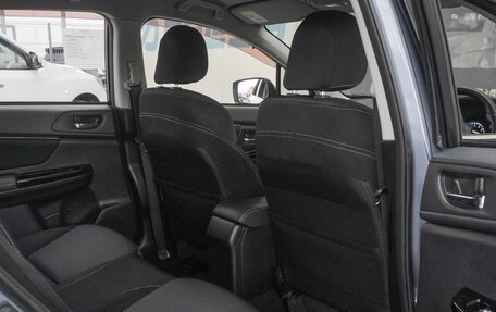Subaru Levorg I, 2014 год, 1 549 000 рублей, 11 фотография