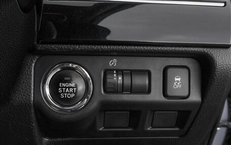 Subaru Levorg I, 2014 год, 1 549 000 рублей, 18 фотография