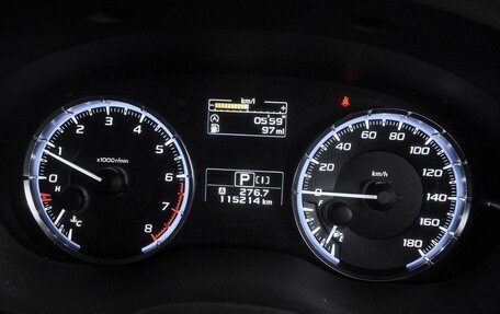 Subaru Levorg I, 2014 год, 1 549 000 рублей, 14 фотография