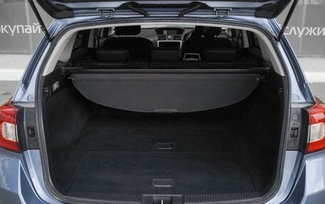Subaru Levorg I, 2014 год, 1 549 000 рублей, 19 фотография