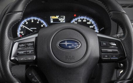 Subaru Levorg I, 2014 год, 1 549 000 рублей, 15 фотография