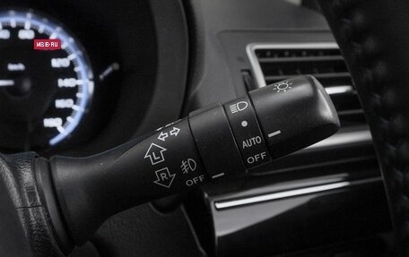 Subaru Levorg I, 2014 год, 1 549 000 рублей, 16 фотография