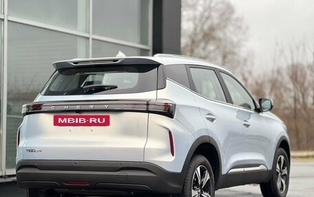 Chery Tiggo 4 I рестайлинг, 2025 год, 2 420 000 рублей, 7 фотография