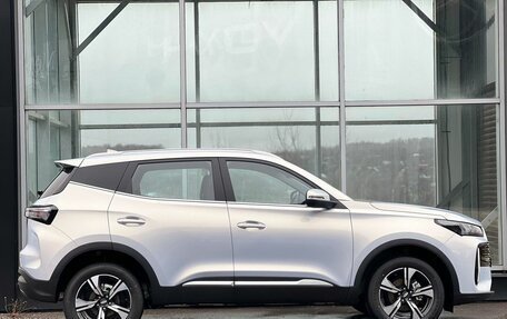 Chery Tiggo 4 I рестайлинг, 2025 год, 2 420 000 рублей, 8 фотография