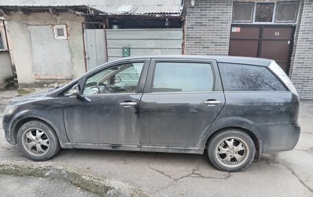 Chery CrossEastar (B14), 2009 год, 430 000 рублей, 1 фотография