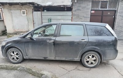 Chery CrossEastar (B14), 2009 год, 430 000 рублей, 1 фотография