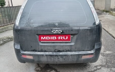 Chery CrossEastar (B14), 2009 год, 430 000 рублей, 2 фотография