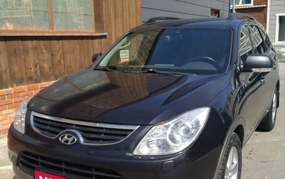 Hyundai ix55, 2009 год, 1 400 000 рублей, 1 фотография