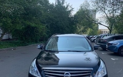 Nissan Teana, 2011 год, 1 100 000 рублей, 1 фотография