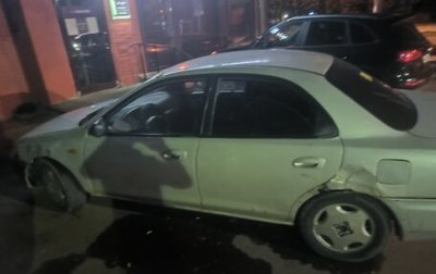 Mazda 323, 1996 год, 120 000 рублей, 1 фотография
