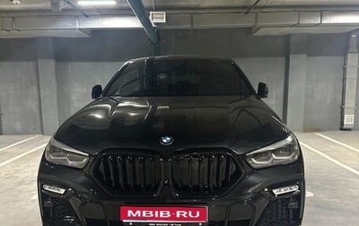 BMW X6, 2023 год, 11 000 000 рублей, 1 фотография