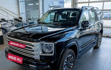 Haval H9, 2024 год, 5 099 000 рублей, 1 фотография