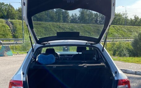 Skoda Octavia, 2013 год, 910 000 рублей, 3 фотография