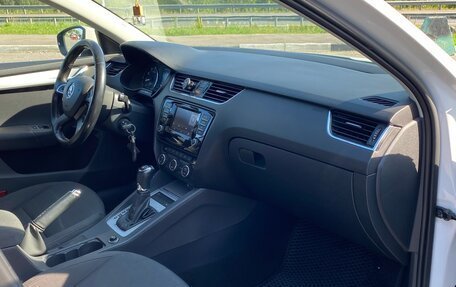 Skoda Octavia, 2013 год, 910 000 рублей, 9 фотография