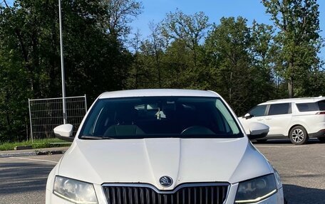 Skoda Octavia, 2013 год, 910 000 рублей, 6 фотография