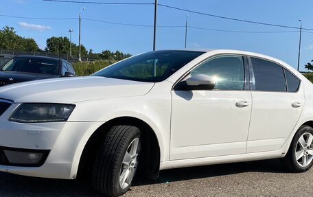 Skoda Octavia, 2013 год, 910 000 рублей, 11 фотография