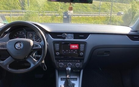 Skoda Octavia, 2013 год, 910 000 рублей, 10 фотография
