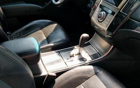 Hyundai ix55, 2009 год, 1 400 000 рублей, 5 фотография
