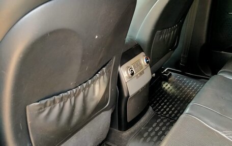 Hyundai ix55, 2009 год, 1 400 000 рублей, 8 фотография