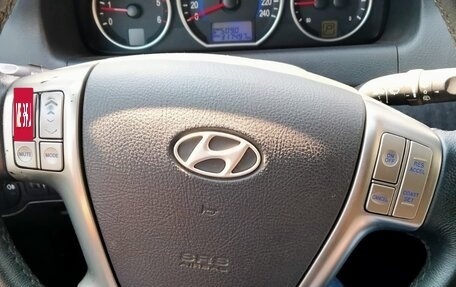 Hyundai ix55, 2009 год, 1 400 000 рублей, 14 фотография