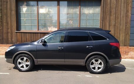 Hyundai ix55, 2009 год, 1 400 000 рублей, 16 фотография