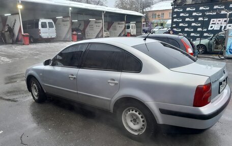 Volkswagen Passat B5+ рестайлинг, 1999 год, 330 000 рублей, 8 фотография