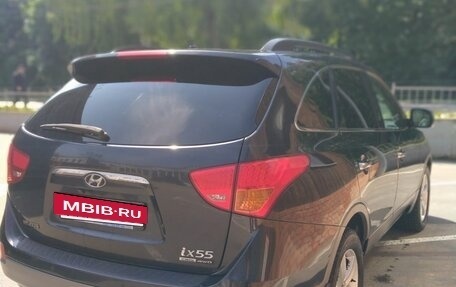 Hyundai ix55, 2009 год, 1 400 000 рублей, 17 фотография
