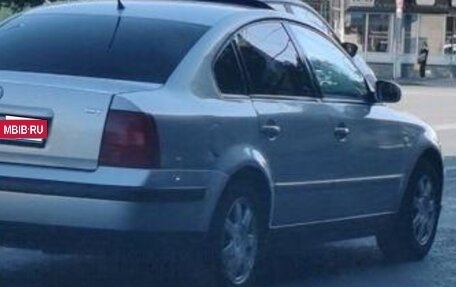 Volkswagen Passat B5+ рестайлинг, 1999 год, 330 000 рублей, 4 фотография